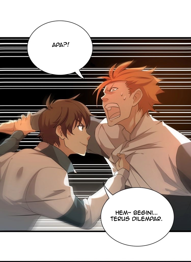 Reborn Doctor Chapter 07 Gambar 39